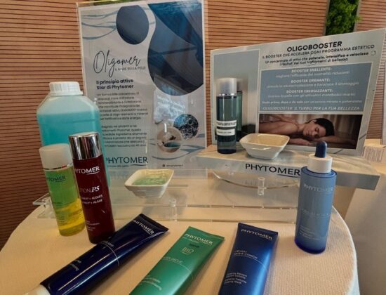 Esthena – Estetica & Benessere