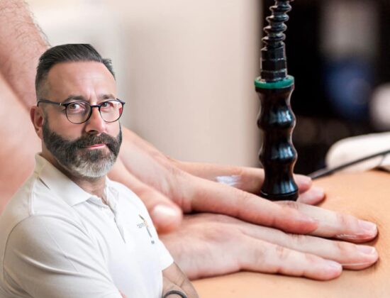 Centro Zen Fisioterapia e Medicina dello Sport