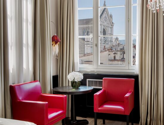 Baglioni Hotels & Resorts