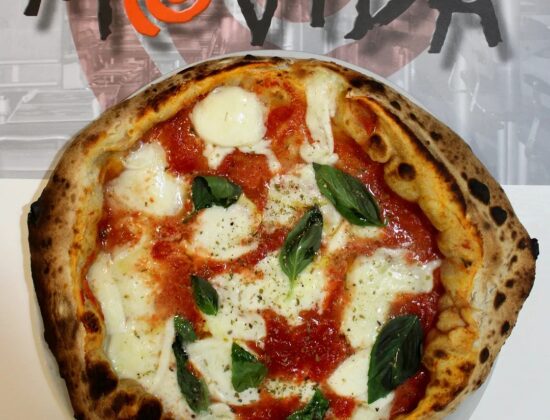 Ristorante Pizzeria Movida