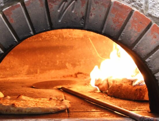 Ristorante Pizzeria Movida