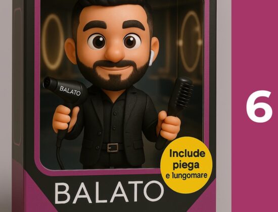 Balato Toledo S.r.l.