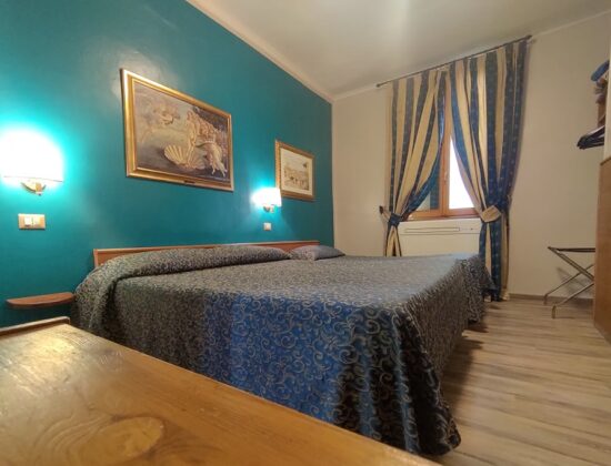 Hotel Santa Croce – Firenze Centro Storico