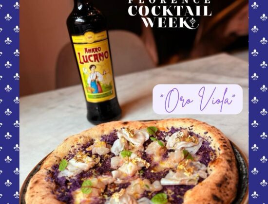 Pizz’adoro – Art & Pizza