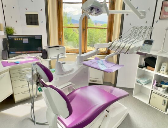 Studio Dentistico Giano Ricci