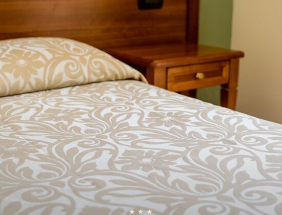 Villa dei Bosconi Hotel