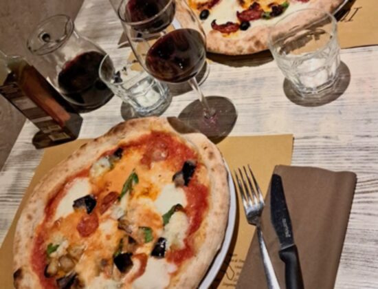 Pizzeria Ristorante Girasol