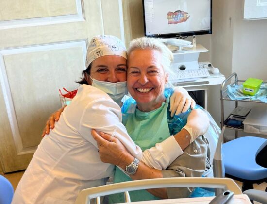 Studio Dentistico Giano Ricci