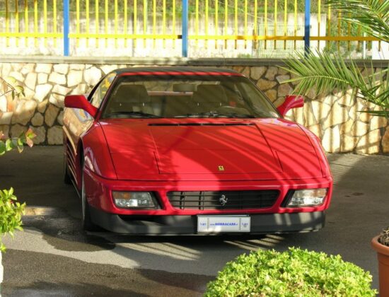 Masicar Noleggio Auto e Furgoni Napoli