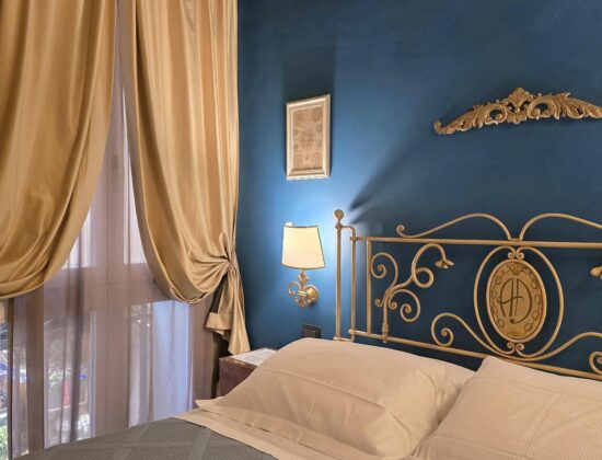 Albergo delle Drapperie