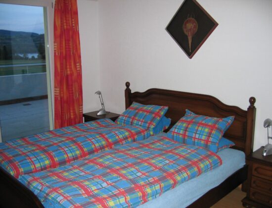 Strohhotel-Senn / Ferien auf dem Bauernhof