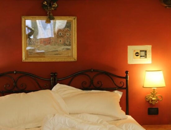 Albergo delle Drapperie