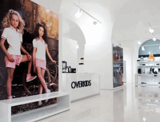 Overkids