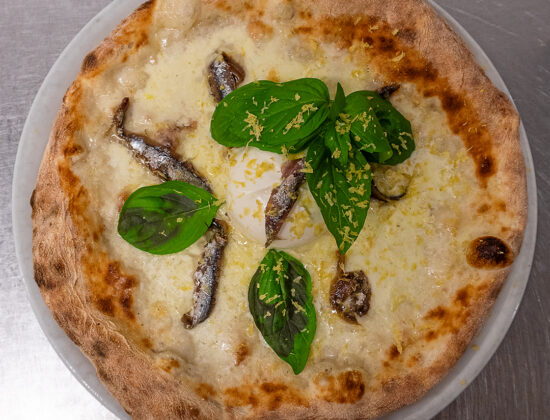 Settebello Ristorante Pizzeria