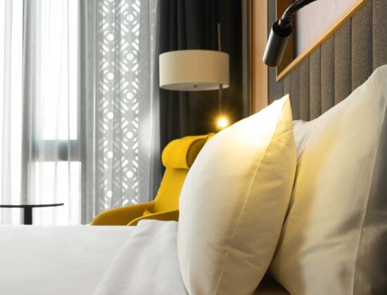 Radisson Blu Hotel, Florence