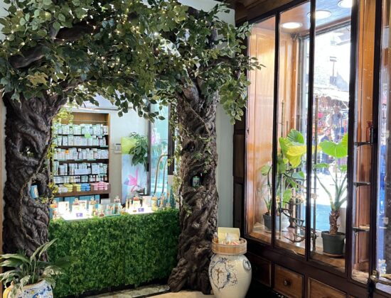 Farmacia del Cinghiale