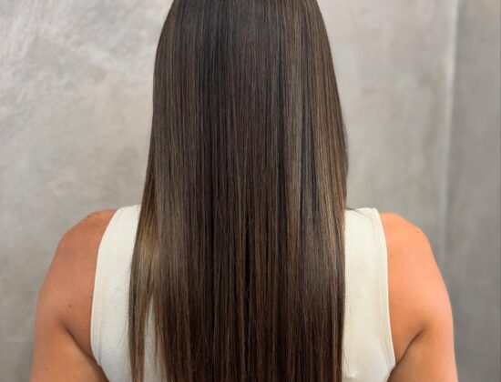 MARIO ROSSI Parrucchier