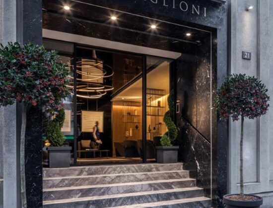 Baglioni Hotels & Resorts