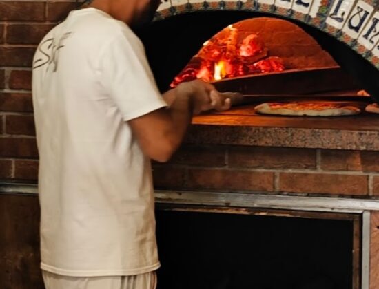 Ristorante Pizzeria Due Lune