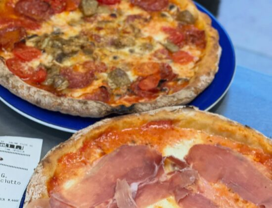 Ristorante Pizzeria Due Lune