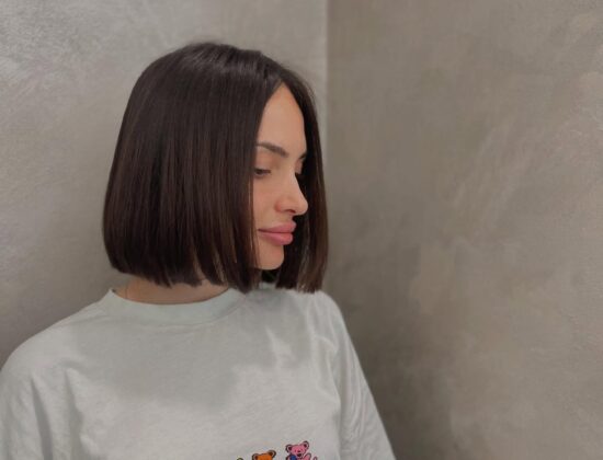 MARIO ROSSI Parrucchier