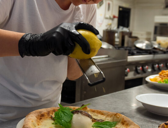 Settebello Ristorante Pizzeria