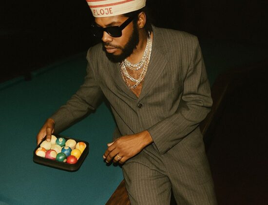 My mother is a biker