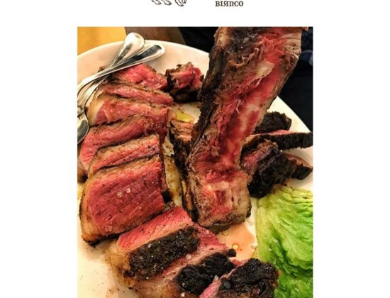 Osteria Del Cinghiale Bianco