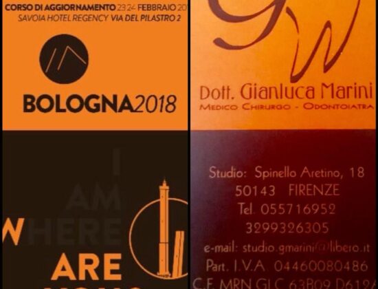 Studio Dentistico Marini Dr. Gianluca