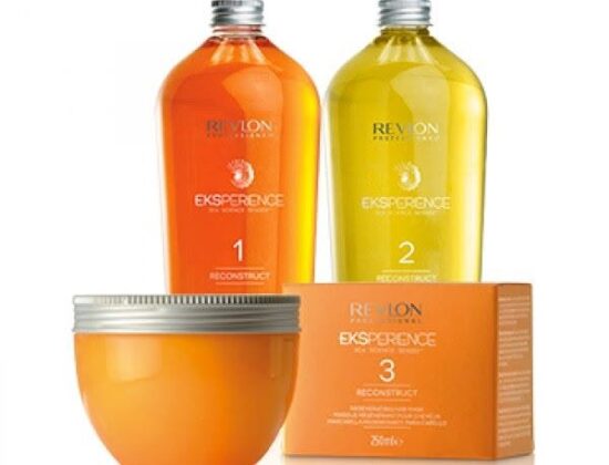 Gino D’Amore Hair’Saloon