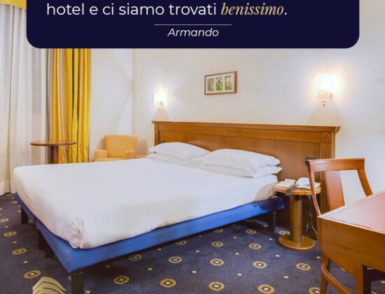 Best Western City Hotel
