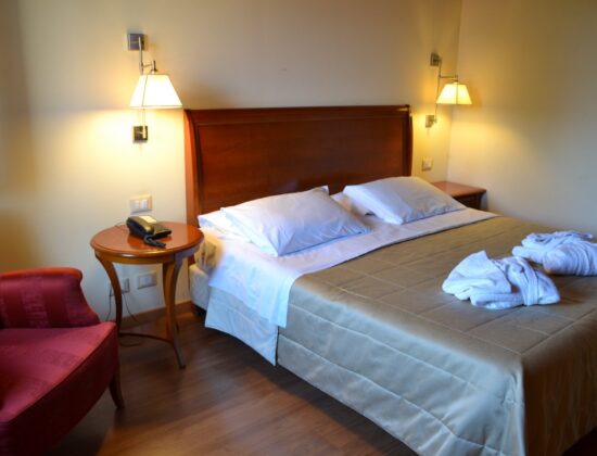 Hotel Venice Resort Airport