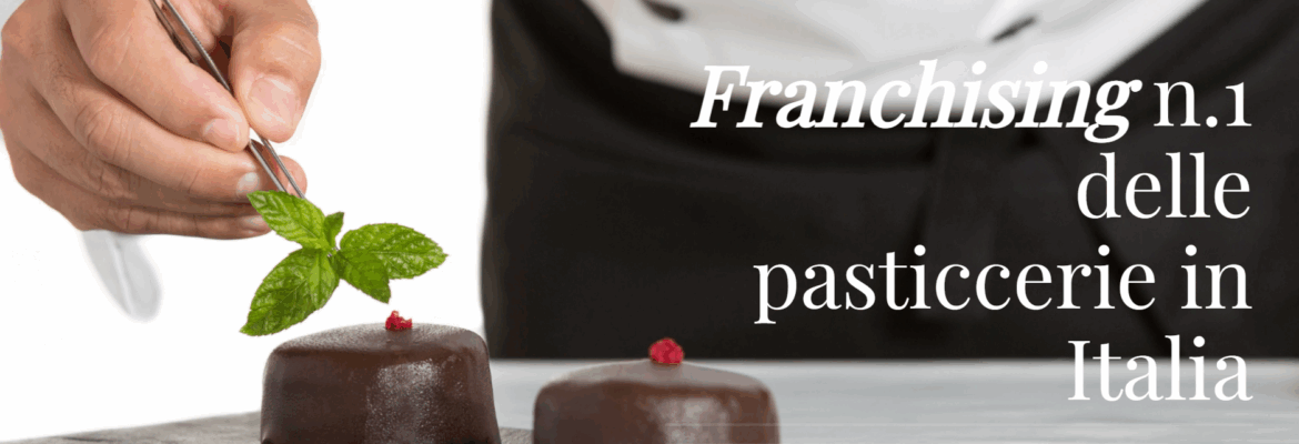 Pasticcerie Benedetto